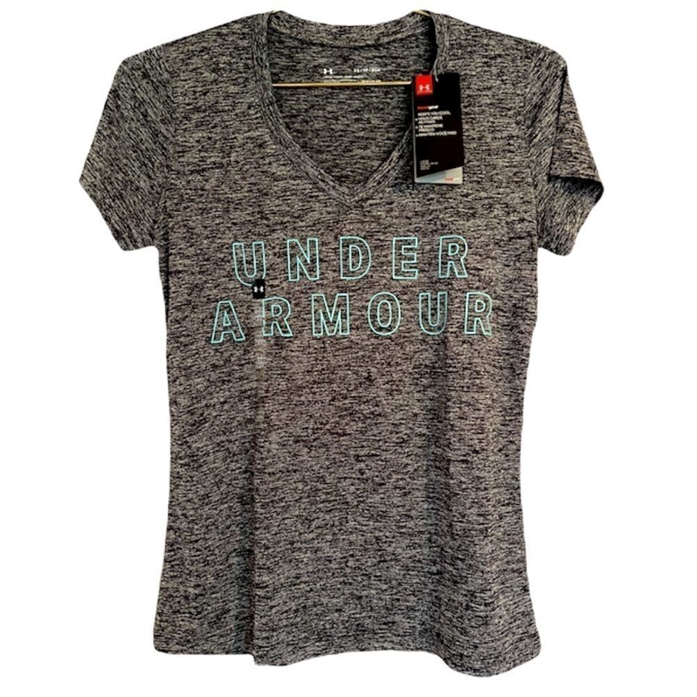Under Armour heatgear Tee